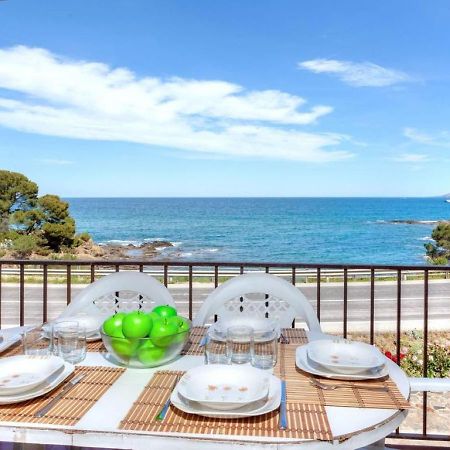 Apartament Grifeu リャンサ エクステリア 写真