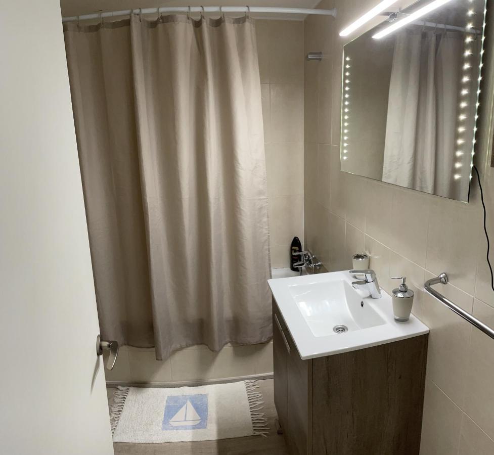 Apartament Grifeu リャンサ エクステリア 写真