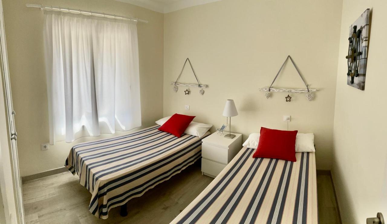 Apartament Grifeu リャンサ エクステリア 写真