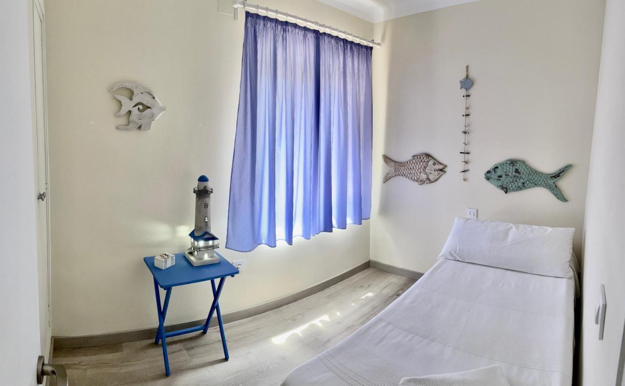 Apartament Grifeu リャンサ エクステリア 写真